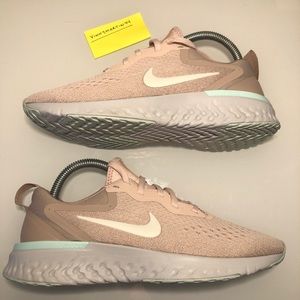 Nike Womens Odyssey React Running Shoes A09820 201